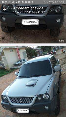 Vendo L 200 Outdoor - Foto 5