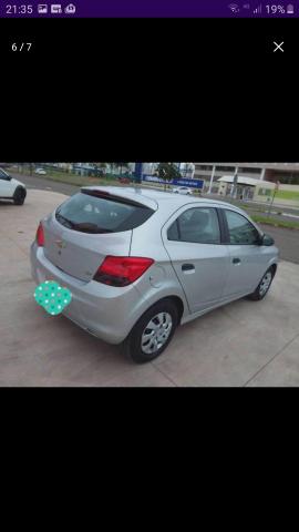 Onix 1.0 Joy - Foto 3