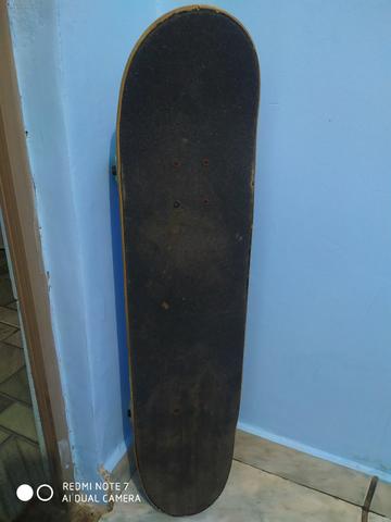 Vendo Skate - Foto 4