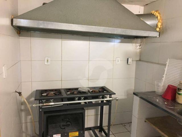 Loja 80m² e terreno (280) à venda, por R$ 700.000 - Piratininga - Niterói/RJ - Foto 2