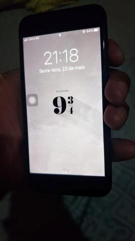 Troco Iphone pau a Pau 7 128gb ( leia a descrição abaixo) - Foto 4