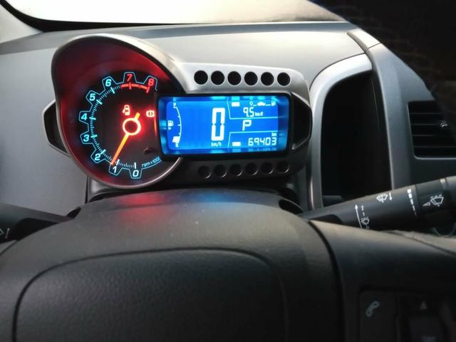Sonic LTZ - Foto 6