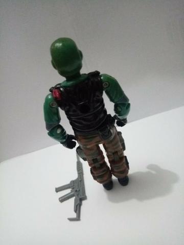 Boneco comandos em ação Hasbro - Foto 2