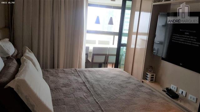 Apartamento para Venda em Salvador, Rio Vermelho, 1 dormitório, 1 banheiro, 1 vaga - Foto 16