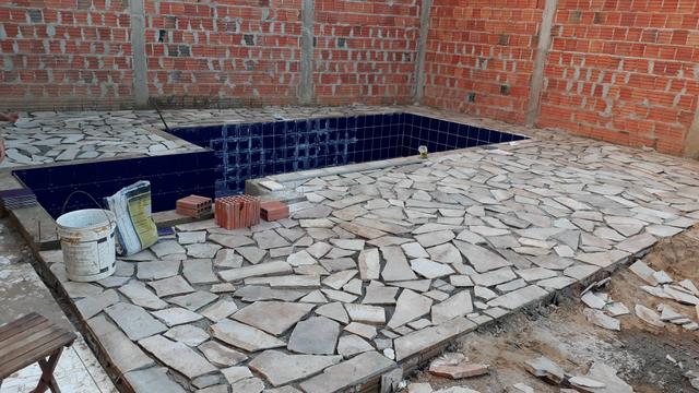 Faz piscina - Foto 2