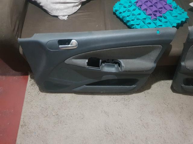 Vende se forros de porta gol g5 - Foto 3