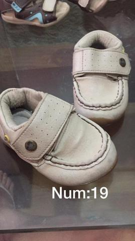 Sapatos infantil masculino - Foto 2