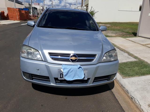 Astra 2006 sedan Automático - Foto 3
