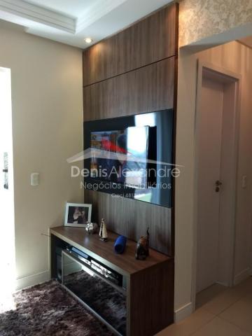 Apartamento para alugar com 2 dormitórios em Cordeiros, Itajaí cod:1636_2351