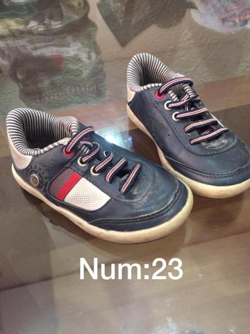 Sapatos infantil - Foto 5