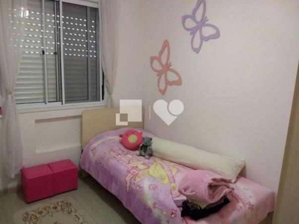 Casa em Condomínio a Venda no bairro Estância Velha - Canoas, RS - Foto 17