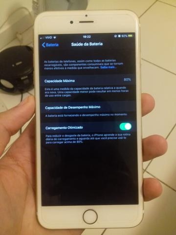 IPhone 6s Plus