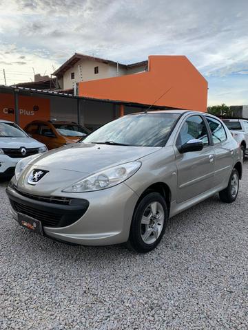 Peugeot 2011 1.4 completo! - Foto 2