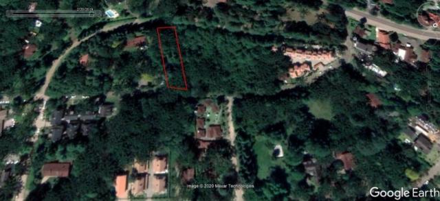Terreno à venda, 1600 m² por R$ 2.000.000,00 - Vila Suzana - Canela/RS - Foto 6