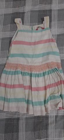 Lote de roupas de menina - Foto 3