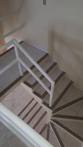 Casa Duplex mobiliada na Sapiranga, José De Alencar - Foto 18
