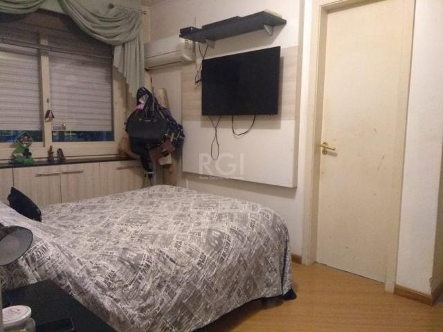 Apartamento à venda com 3 dormitórios em Jardim do salso, Porto alegre cod:TR8786 - Foto 6