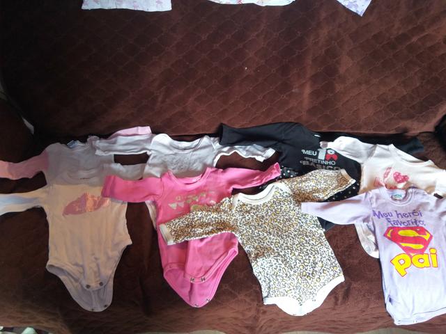 Lote menina - Foto 3