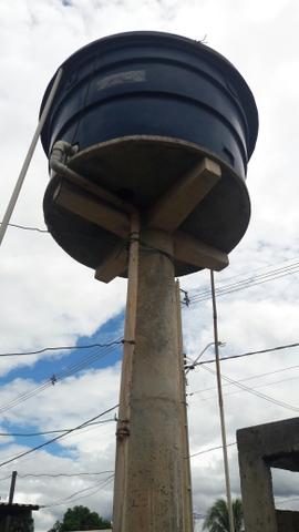 Pé de caixa d'água - Foto 3