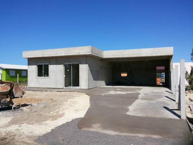 Construção reforma - Foto 4