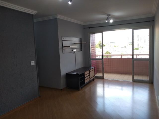 3 Dorm sendo 1 suíte Anália Franco - Foto 10