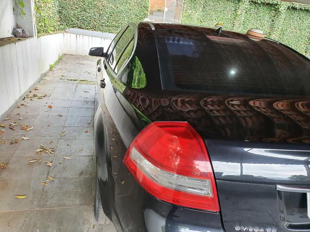 Ômega Fittipaldi - Foto 4
