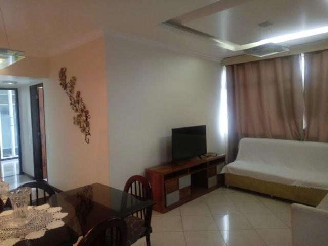 Apartamento para Venda em Niterói, Icaraí, 2 dormitórios, 1 suíte, 1 banheiro, 1 vaga - Foto 3