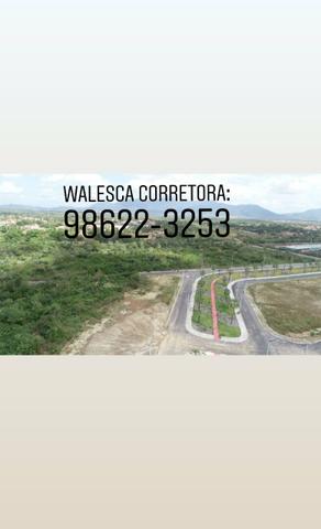 Lotes com Entrada Facilitada no Jereissati 3 - Foto 6