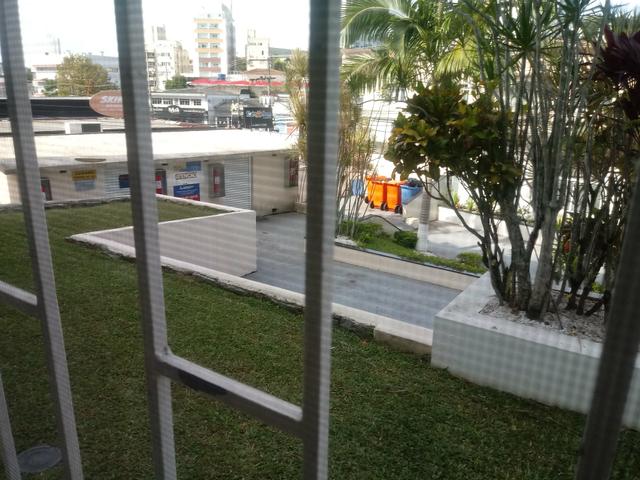 Apto 3 dorm (1 suíte), cozinha com planejados, vista livre, vaga livre - Foto 6