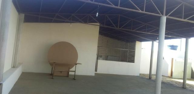 Vendo casa e loja 550 m² - Foto 11