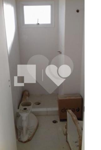 Apartamento à venda com 1 dormitórios em Azenha, Porto alegre cod:28-IM415015 - Foto 8