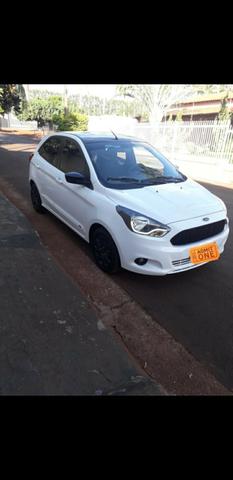 Ford Ka 15/15 (Ágio) - Foto 3