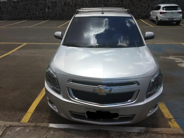 Vendo Cobalt 1.8 LTZ 2014/2014 - Foto 4