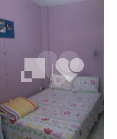 Apartamento à venda com 2 dormitórios em Jardim botânico, Porto alegre cod:28-IM427295 - Foto 3