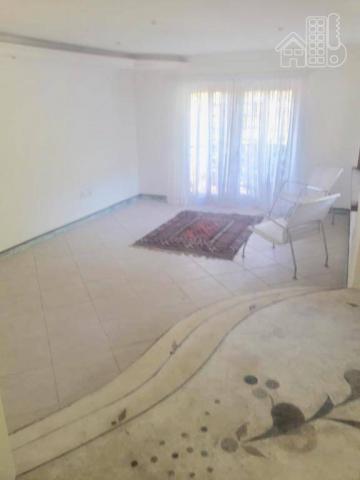 Casa com 3 dormitórios à venda, 319 m² por R$ 680.000,00 - Pendotiba - Niterói/RJ - Foto 3
