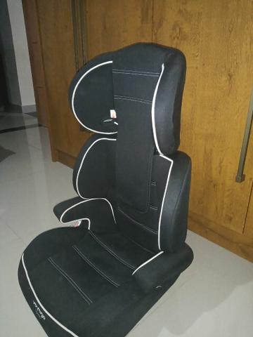 Vendo cadeirinha infantil barato