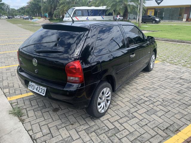 Gol G4 2009 2 portas repasse - Foto 3