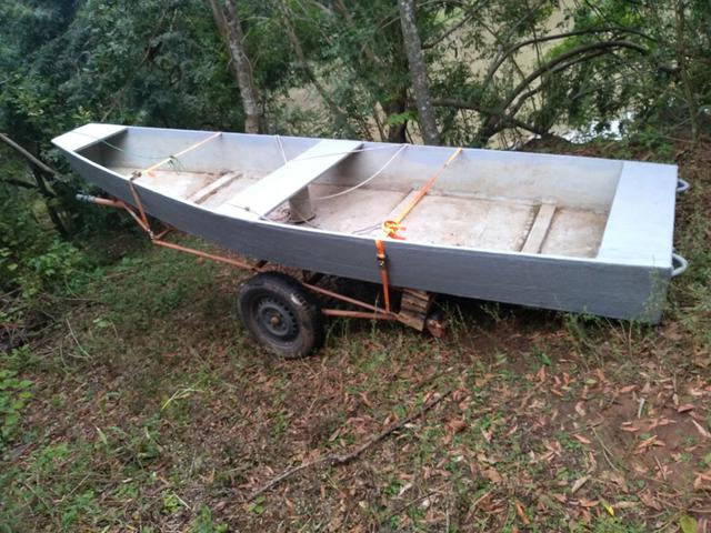 Barco 2.500.00