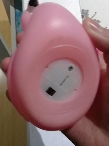 2 abajur de flamingo - Foto 3