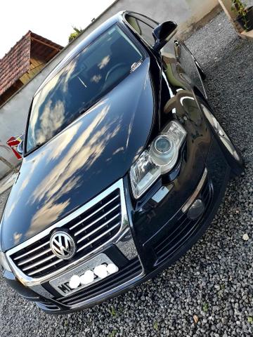 Passat 2.0 fsi 2006 Vendo ou Troco - Foto 9