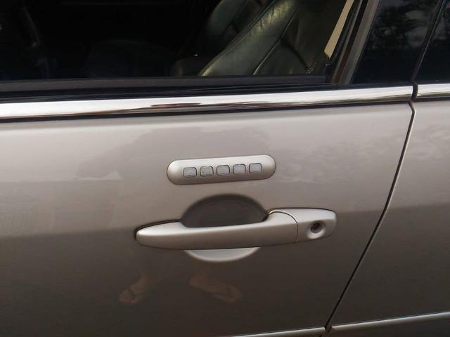 Ford Fusion Sel 2.3 2008/2008 Prata - Foto 9