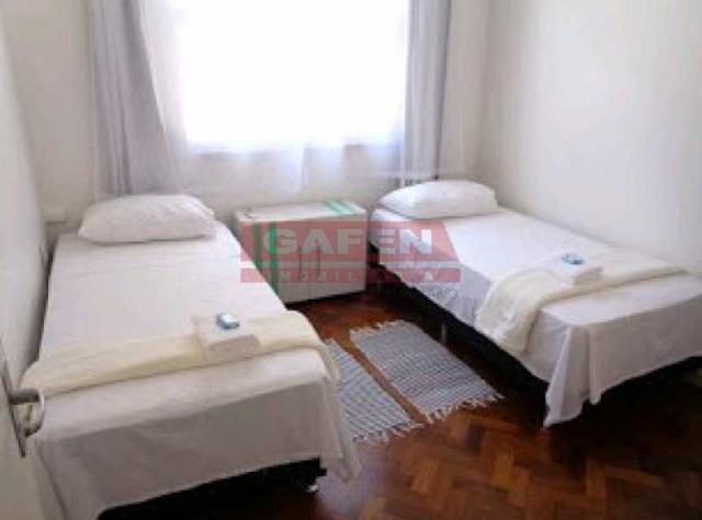 Apartamento para alugar com 2 dormitórios em Copacabana, Rio de janeiro cod:GAAP20504 - Foto 5