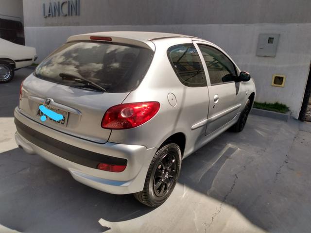 Peugeot 207 XR Sport