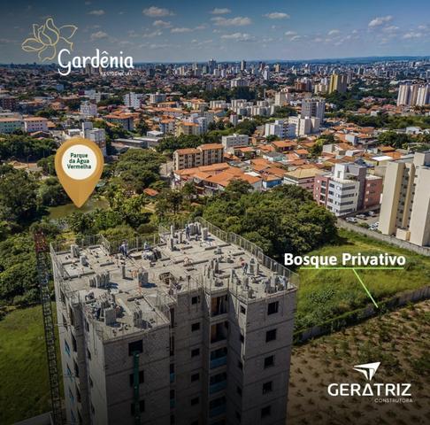Lançamento 61m com Suíte ao Lado da Av. Armando Panunzio - Foto 3