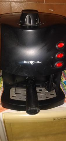 Vendo ou troco por cafeteira em cápsula - Foto 3