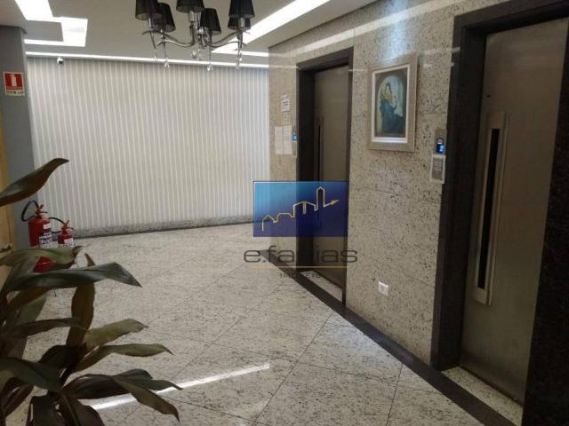 Apartamento com 3 dormitórios para alugar, 70 m² por R$ 2.500,00/mês - Vila Matilde - São - Foto 15