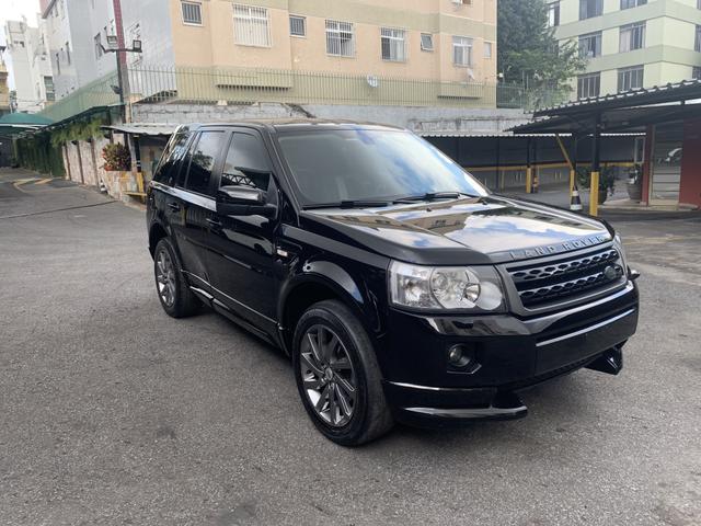 Land Rover Freelander2 S I6 - Foto 16
