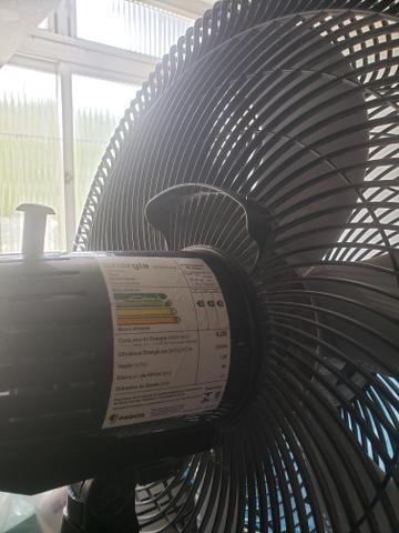 Ventilador Mondial Turbo - Foto 3