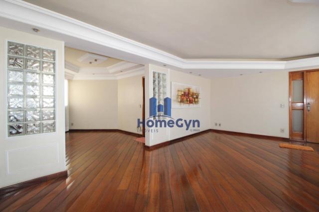 Apartamento 4 Quartos Setor Oeste - Foto 4