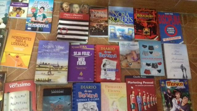 Livros